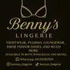 Benny's lingerie - @bennys.lingerie - TikTok