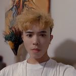 Benny Zhu - @bennyloves2sing - Instagram