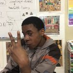 BennyLove - @bennylove1577 - Instagram