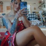 @84bennymccall55 - Instagram