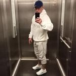 Benny moore - @bennymoore2168 - Instagram