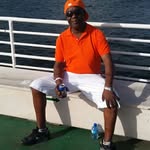 Benny Moore - @bennymoore483 - Instagram