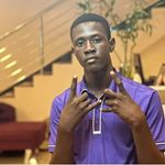 Bernard Aboagye - @ben.nymoore - Instagram
