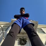 Benny Ramos - @benny__ramos - Instagram