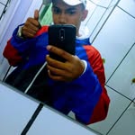 Benny ramos antao - @bennyramosantao - Instagram