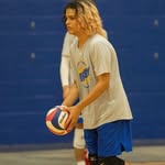 Benny - @bennyrosado_volleyball1 - Instagram