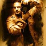 Benny P. Rosado - @bennyslab - Instagram