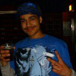 Benny Rosado - @benny615 - Instagram