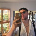 Benny Rosado - @bennyrosado24 - Instagram