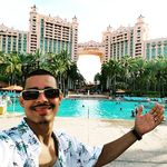 Benny Rosado - @toon615 - Instagram