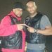 Benny Rosado - Facebook
