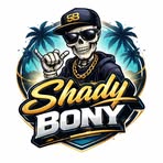 Bony Shady - Facebook