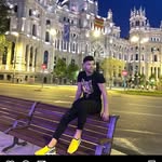 Benny Watson - @bennywatson18 - Instagram