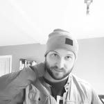Benoit Brisson - @brissonbenoit - Instagram