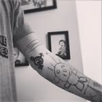 Benoit Brisson - @benoitbrisson - Instagram