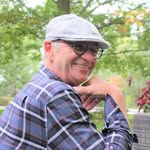 Benoît Charron - @charron5740 - Instagram