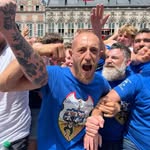 Benoit Denis - @benoit1579 - Instagram
