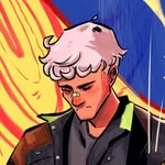 Benoît Denis - @benthepachuco - Instagram