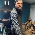 Benoît Durand kriegel - @forgekustom - Instagram