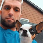 Benoit Grenier - @tibenou300 - Instagram