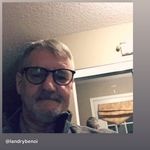 Benly - @benoit.landry.92317 - Instagram
