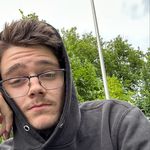 Benoit Landry - @benoit1677 - Instagram