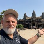 Benoit Landry - @superman18deaf - Instagram
