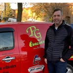 Benoit Lavigne - Facebook