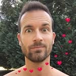 Benoit Leblanc - @beubeuleblanc - Instagram