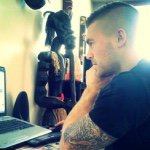 Benoit Leblanc - @foubenny - Instagram