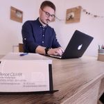 Benoît Olivier - @benoit_olvr - Instagram