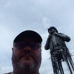 Benoit Olivier - @jpeutplus29 - Instagram