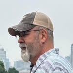 Benoit Ouellette - @thebeardedbowlmaker - Instagram