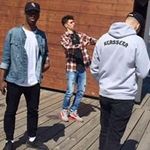 Benoit Paré - @parebenoit - Instagram