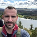 Benoit Paré - @benitotbk - Instagram