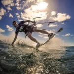 Benoit PHILIPPE - @ben_onlygoodkite - Instagram