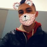 Luc Benoît Philippe Cessac - @luckecessac - Instagram