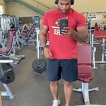 Benson Adams - @benson_adams945 - Instagram