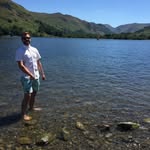Benson Adams - @johnbensonadams - Instagram