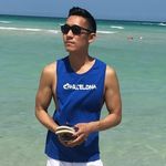 Benson Chang - @beansonc - Instagram