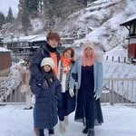 Benson Chang - @benson720911 - Instagram