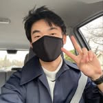 Benson Chang - @sun_of_ben - Instagram