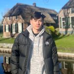 Benson Chang - @yu_cheng_1119 - Instagram