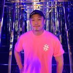 Benson Chang😍🌹🌏 - @jackbenson700 - Instagram