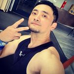 Benson Chang - @benson_chang951103 - Instagram