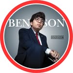 Benson Chang - @bensonstopffing - Instagram