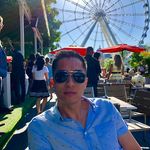 Benson Chang - @mrbensonchang - Instagram
