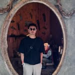 Benson Chang - @c24652991 - Instagram