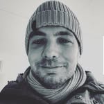 Benson fox - @foresa8020 - Instagram