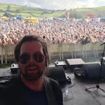 Benson Fox - @bensononbass - Instagram